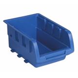 Caixa Plástica Porta-Componentes Azul 5A - Marcon