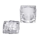 Caixa Porta Joia Aline 5Cm Diâm. 5Cm Altura - F9-2075 - Bon gourmet