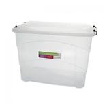 Caixa pratic box 50l - Paramount
