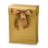 Caixa Presenteavel Vertical - Avon