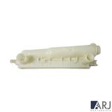 Caixa Radiador Fiat Uno (Reservatório) Modelo Denso 322mmx37mm - Super soldas