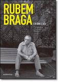 Caixa Rubem Braga: Crônicas - Autentica
