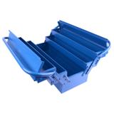 Caixa Sanfonada com 5 Gavetas 50x20x21cm Fercar