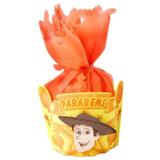 Caixa Surpresa EVA Toy Story Woody Piffer