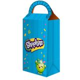 Caixa Surpresa Shopkins 08 unidades Festcolor