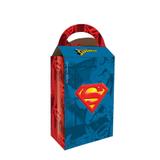 Caixa Surpresa Superman 08 unidades Festcolor
