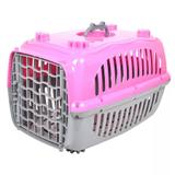 Caixa trans burdog n2 pink
