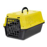 Caixa Transportadora de Animais 30 x 27 x 48 cm - Alvorada
