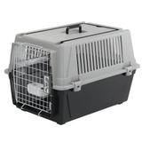 Caixa Transporte Atlas 40 Profissional Para Cães Até 20 Kg - Ferplast