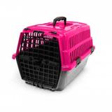 Caixa Transporte Cães Love Travel N1 - Manos pet