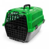 Caixa Transporte Cães Love Travel N1 - Manos pet