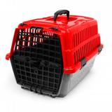 Caixa Transporte Cães Love Travel N1 - Manos pet