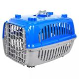 Caixa Transporte de Animais Burdog Nº1