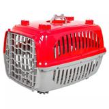 Caixa Transporte de Animais Burdog Nº1