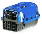 Caixa transporte evolution n3 azul - Pet injet