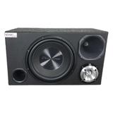 Caixa Trio Ts-A300 500W Rms + D250x + St400 - Vinisound +