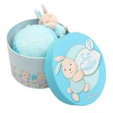 Caixinha de Música Chicco Soft Cuddles Azul