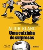 Caixinha De Surpresas, Uma - Rocco