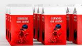 Caixinha Milk Leite Ladybug, galinha pintadinha, qualquer tema - Impressozap