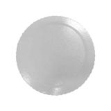 Cakeb Redondo Branco 35cm - Ultrafest