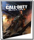 Cal of duty - black ops iii - Pixel