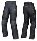 Calça Breeze X11 Ventilada Feminina Com Proteção Motociclista
