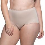 Calça cinta 0475 - marcyn - chocolate