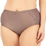 Calça cinta 534.481 - marcyn - nozes