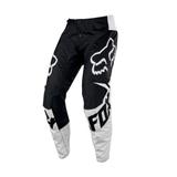 Calça de Motocross Fox 180 Race 18 Black - Fox racing