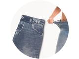 Calça Modeladora Lejeans - 1 Unidade (Vintage) - Polishop