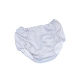 Calca Plastica 52 Rabito