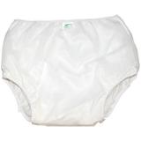 Calça Plástica Luxo S/ Botão M Senior - Reluz ind e com roupas ltda