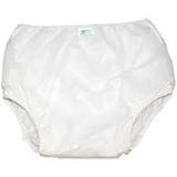 Calça Plástica para Incontinência Urinária - sem Botão Standard - Senior care