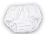 Calça Plástica sem Botões - Della vida