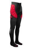 Calça Proteção HSS Protector Pro Motocross Trilha Preto G