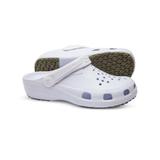 Calçado Babuche Infantil Soft Mania BB31 - Branco - Soft works