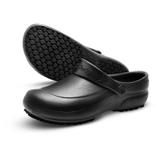 Calçado Babuche Soft Works Profissional BB60 - Preto
