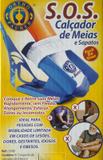 Calçador de meias e sapatos da Ortho Pauher