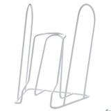 Calçador de Meias Elásticas de Compressão Tipo Mordomo Sigvaris Branco Universal