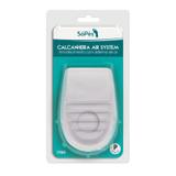 Calcanheira Air System Gel Tam P (33-37) (Ref. 8008) - Só Pés