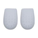 Calcanheira Anti-Impacto Em Silicone Impec