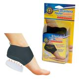 Calcanheira Com Amortecedor De Silicone Pauher Support Ortho Pauher Ref 1021