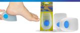 Calcanheira de Silicone Sport - Ortho pauher