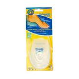 Calcanheira De Siligel Para ESPORÃO 1001 Ortho Pauher