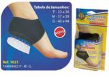 Calcanheira de Vestir Pauhersupport - Orthopauher
