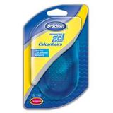 Calcanheira Dr. Scholls Massaging Gel Feminina