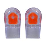 Calcanheira em Gel Anti-impacto Foot Comfort Dogma