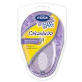Calcanheira For Her Dr. Scholls - Protetor para Calcanhar