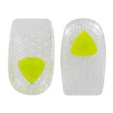 Calcanheira Gel Heel Cup Feminina Tamanho n.33 ao 42- Sof Sole