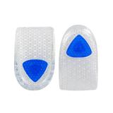 Calcanheira Gel Heel Cup Masculina Tamanho n.37 ao 43- Sof Sole